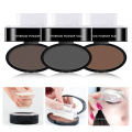 3 Colors Easy Operation Eyebrow Stamp Powder For Makeup Private Label Eyebrow Powder Seal